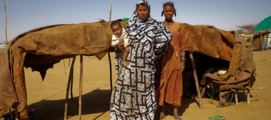 Morocco and Mauritania adventure tours